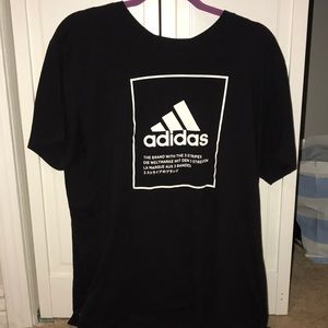 Men’s Adidas Top